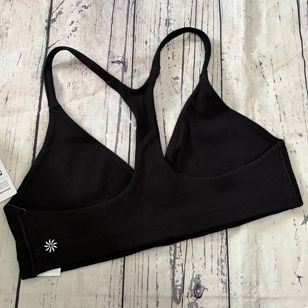 Athleta NWT Intuition Bra - Picture 5 of 5